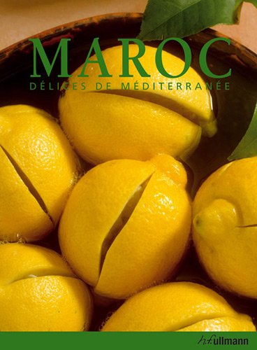 Maroc : délices de Méditerranée