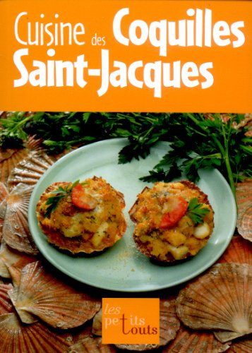 Cuisine des coquilles Saint-Jacques