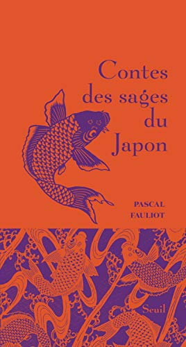 Contes des sages du Japon