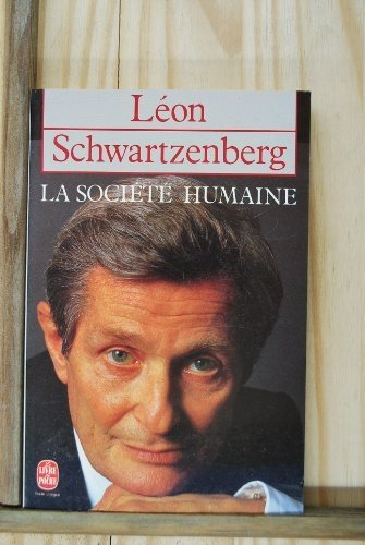 La Société humaine