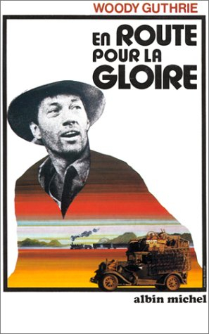 En route pour la gloire : autobiographie