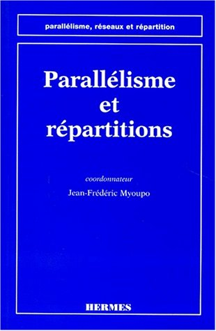 Parallélisme et répartitions