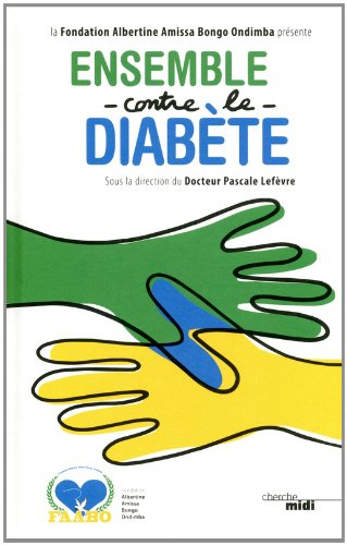 ensemble contre le diabète