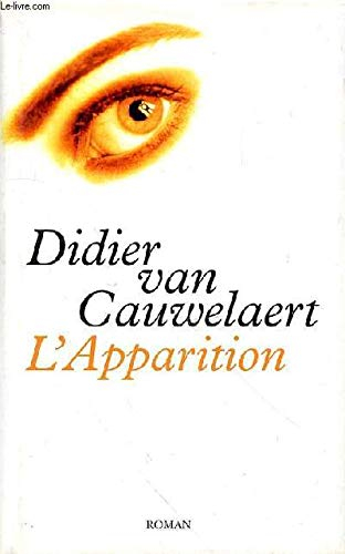 L'apparition