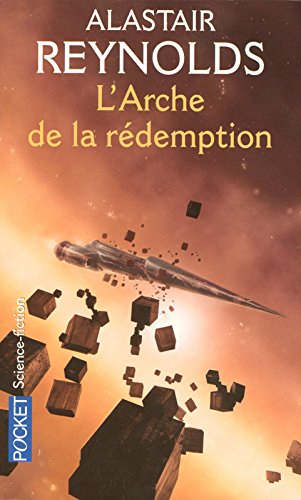 L'arche de la rédemption