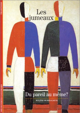 Les jumeaux : du pareil au même ?