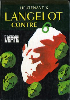 langelot contre six