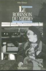 le robinson du métro                                                                          091796