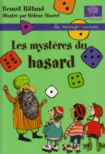 Les mystères du hasard