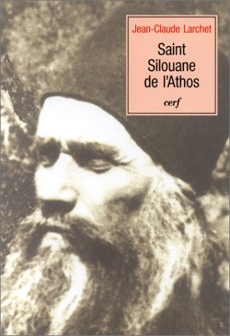 Saint Silouane de l'Athos