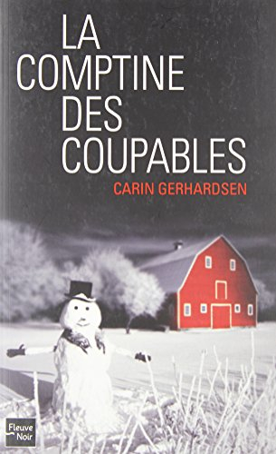 La comptine des coupables
