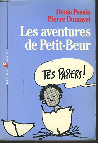 Les Aventures de Petit-Beur