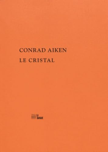 Le cristal