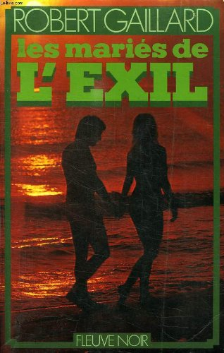 Les Mariés de l'exil