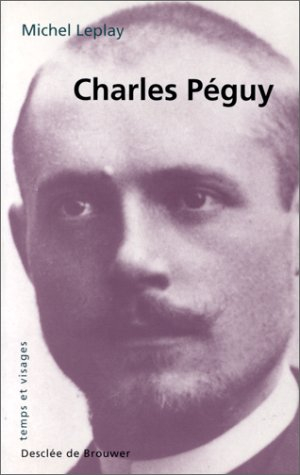 Charles Péguy