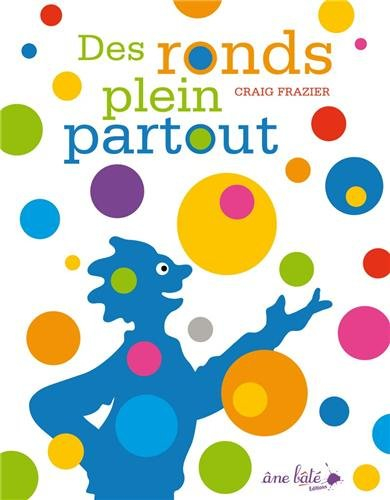 Des ronds plein partout