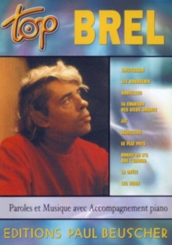 Partition : Top Brel