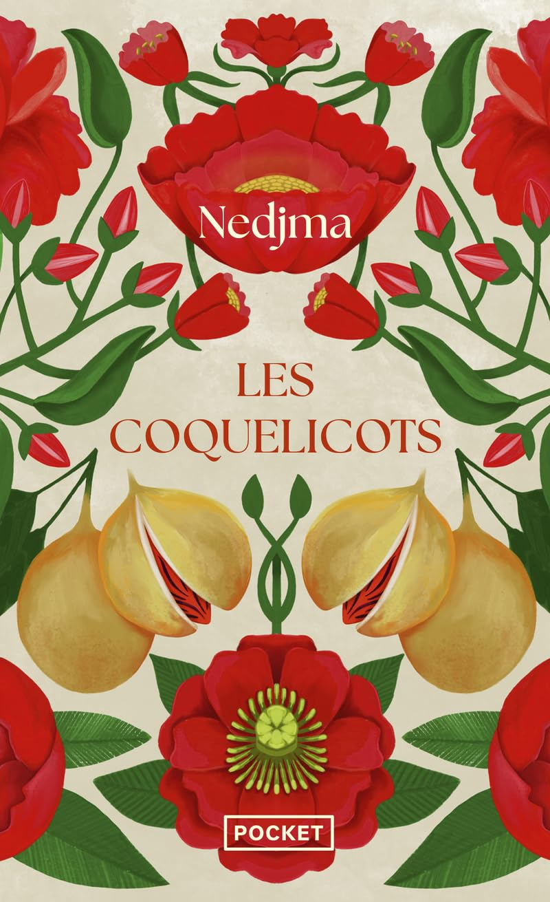 Les coquelicots
