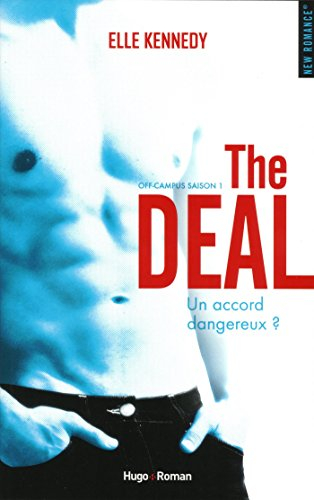 Off-campus : saison 1. The deal