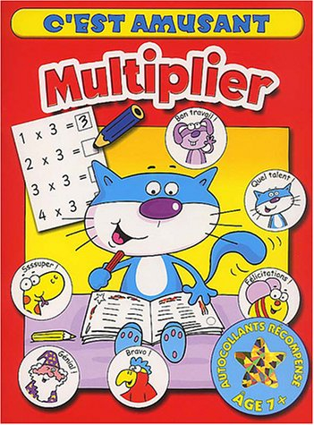 Multiplier : âge 7+