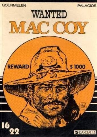 wanted maccoy