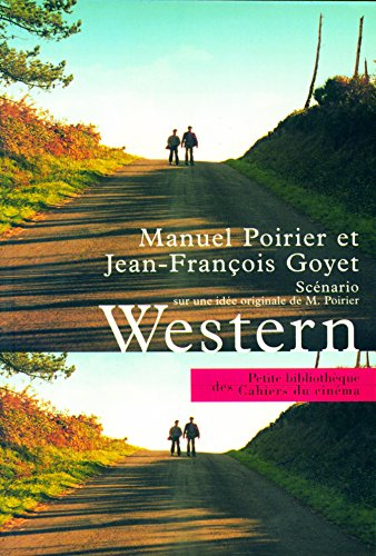 Western : scénario