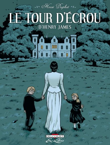 Le tour d'écrou