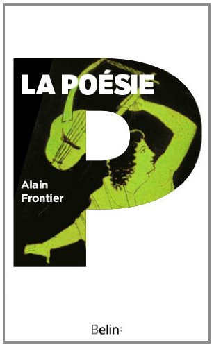 La poésie