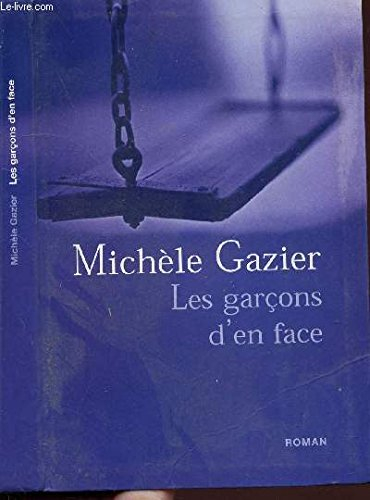 Les garçons d'en face