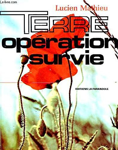 terre operation survie