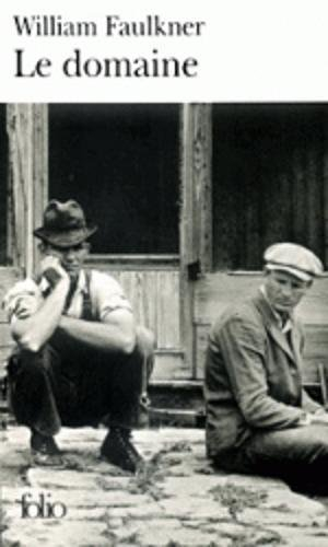 Le domaine