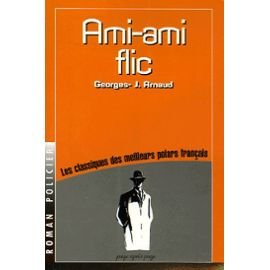 Ami-ami flic