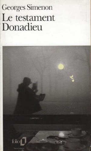 Le testament Donadieu