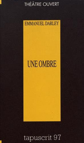 Une ombre