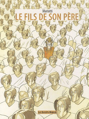 Le fils de son père