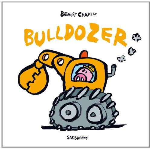 Bulldozer