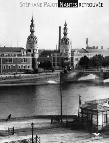 Nantes retrouvée