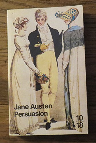 persuasion