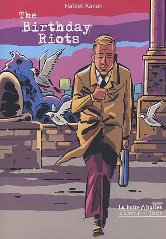 The birthday riots : promesses et illusions
