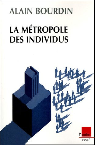 la métropole des individus