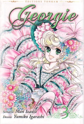 Georgie. Vol. 3