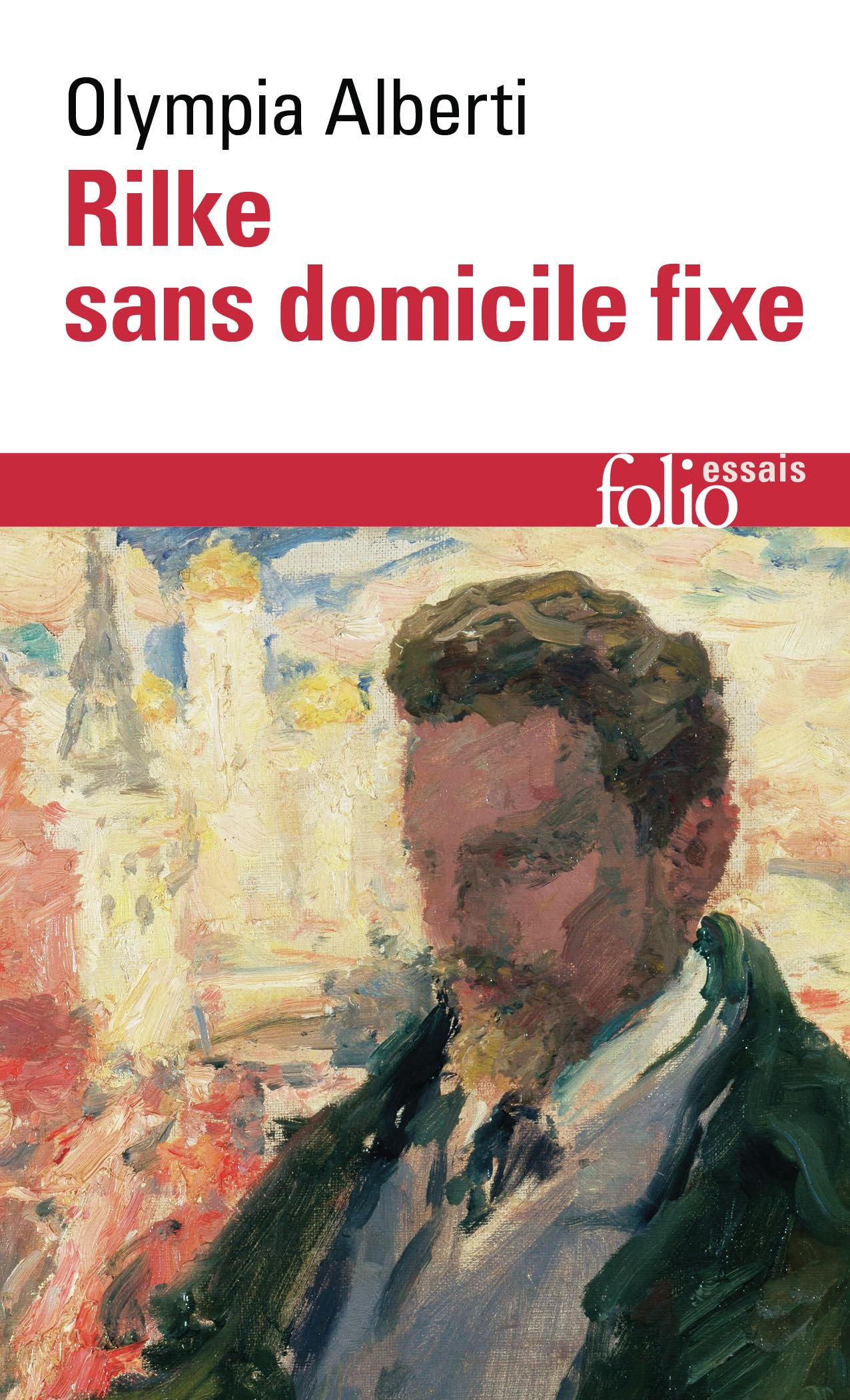 Rilke : sans domicile fixe