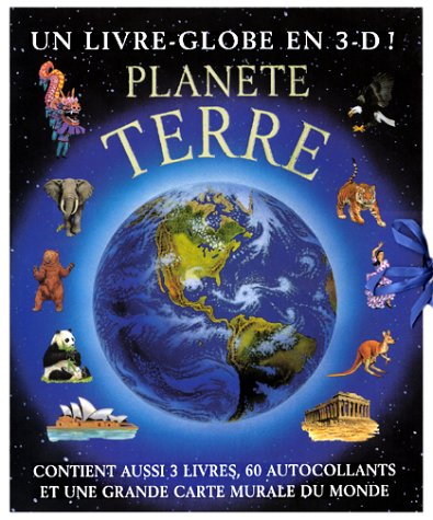 Planète Terre