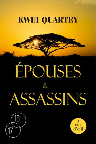 Epouses et assassins