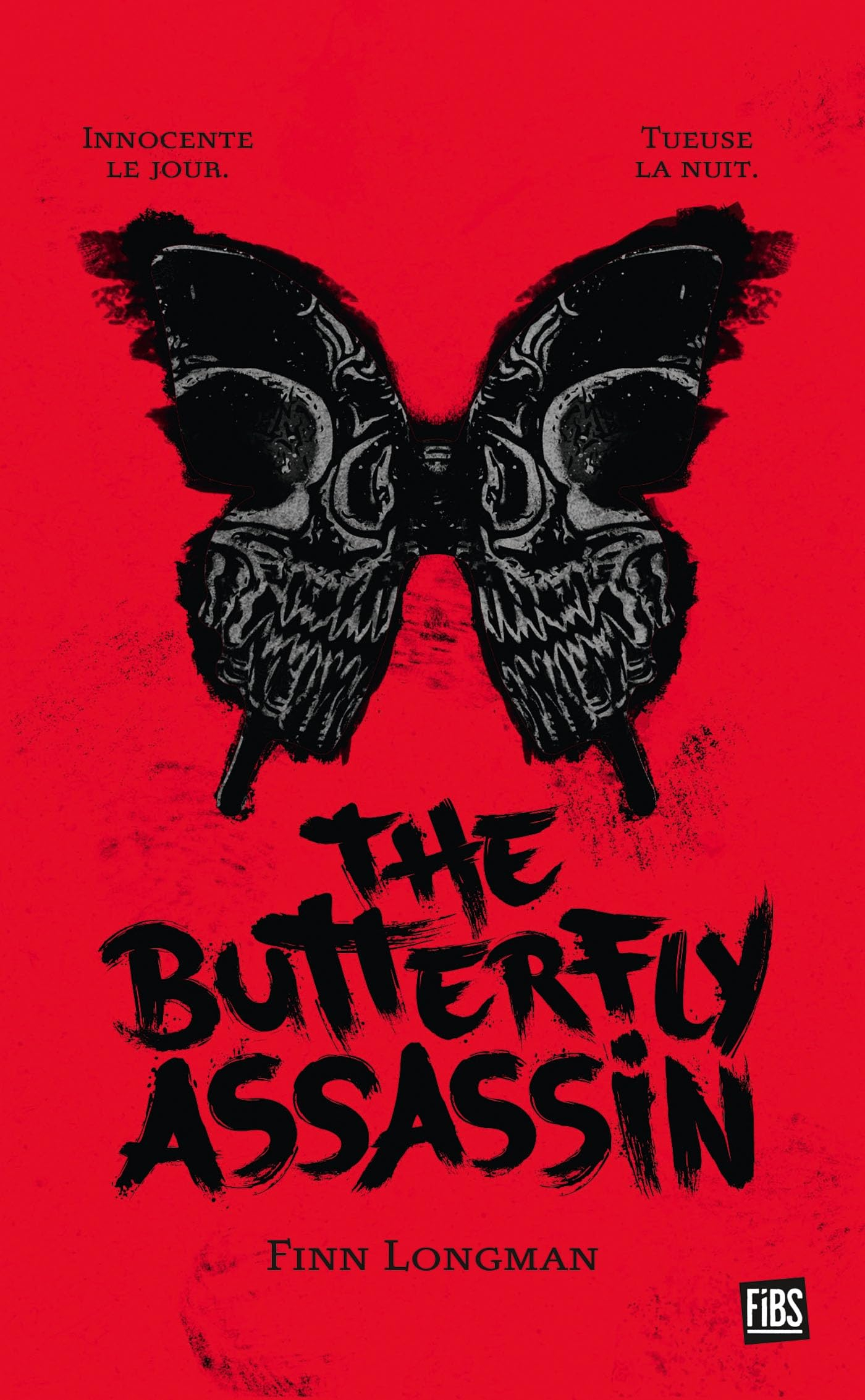 The butterfly assassin. Vol. 1