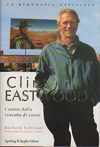Clint Eastwood