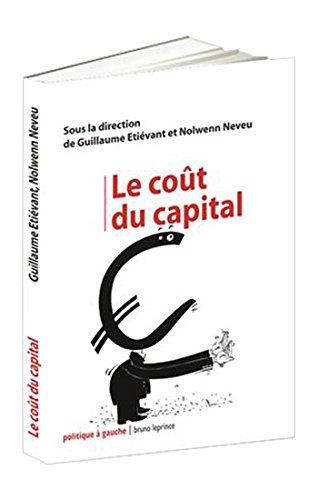 Le coût du capital