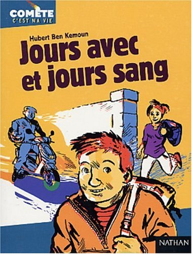 Jours avec et jours sang