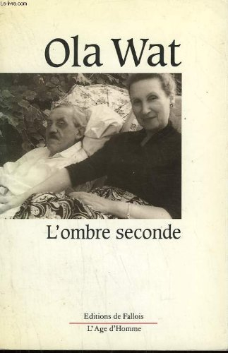 L'Ombre seconde
