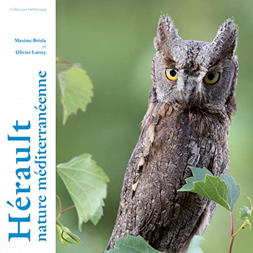 Hérault : nature méditerranéenne